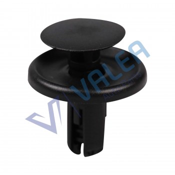 VCF2586 10 Pieces Push Type Retainer for Mitsubishi: MR288150 